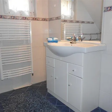 In Milna Mit Kleiner Sauna * Lojzova Paseka