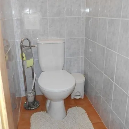 In Milna Mit Kleiner Sauna *