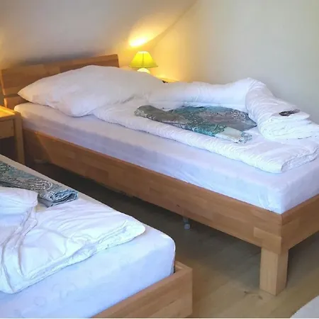 In Milna Mit Kleiner Sauna Дом отдыха *